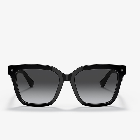 SOLD - AUTHENTIC - NEW VALENTINO SUNGLASSES - Picture 2 of 4